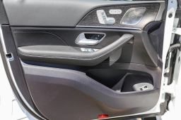 Mercedes-Benz GLE GLE 450 4MATIC SUV 2026