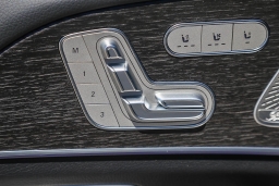 Mercedes-Benz GLE GLE 450 4MATIC SUV 2026
