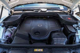 Mercedes-Benz GLE GLE 450 4MATIC SUV 2026