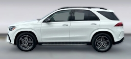 Mercedes-Benz GLE GLE 450 4MATIC SUV 2026
