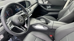 Mercedes-Benz GLE GLE 450 4MATIC SUV 2026