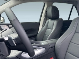 Mercedes-Benz GLE GLE 450 4MATIC SUV 2026