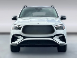 Mercedes-Benz GLE GLE 450 4MATIC SUV 2026