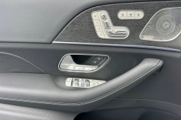 Mercedes-Benz GLE GLE 450 4MATIC SUV 2026