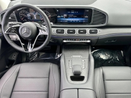 Mercedes-Benz GLE GLE 450 4MATIC SUV 2026