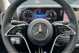 Mercedes-Benz GLE GLE 450 4MATIC SUV 2026