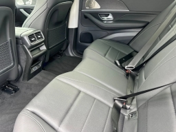 Mercedes-Benz GLE GLE 450 4MATIC SUV 2026