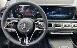Mercedes-Benz GLE GLE 450 4MATIC SUV 2026