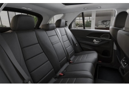 Mercedes-Benz GLE GLE 450 4MATIC SUV 2026