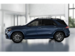 Mercedes-Benz GLE GLE 450 4MATIC SUV 2026