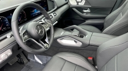 Mercedes-Benz GLE GLE 450 4MATIC SUV 2026