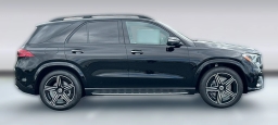 Mercedes-Benz GLE GLE 450 4MATIC SUV 2026