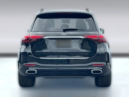 Mercedes-Benz GLE GLE 450 4MATIC SUV 2026