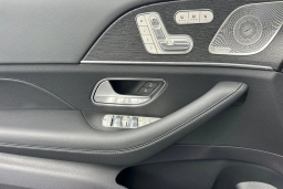 Mercedes-Benz GLE GLE 450 4MATIC SUV 2026