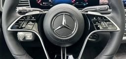Mercedes-Benz GLE GLE 450 4MATIC SUV 2026