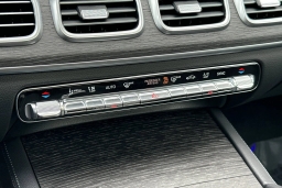 Mercedes-Benz GLE GLE 450 4MATIC SUV 2026