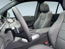 Mercedes-Benz GLE GLE 450 4MATIC SUV 2026