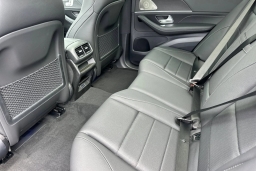Mercedes-Benz GLE GLE 450 4MATIC SUV 2026
