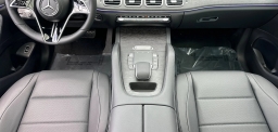 Mercedes-Benz GLE GLE 450 4MATIC SUV 2026