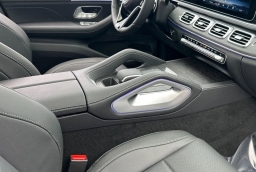 Mercedes-Benz GLE GLE 450 4MATIC SUV 2026