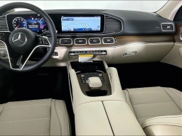 Mercedes-Benz GLE GLE 450 4MATIC SUV 2026