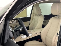 Mercedes-Benz GLE GLE 450 4MATIC SUV 2026