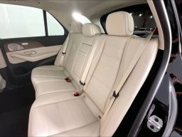Mercedes-Benz GLE GLE 450 4MATIC SUV 2026