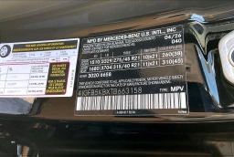 Mercedes-Benz GLE GLE 450 4MATIC SUV 2026