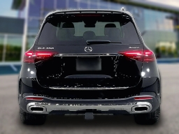 Mercedes-Benz GLE GLE 450 4MATIC SUV 2026