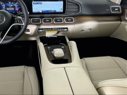 Mercedes-Benz GLE GLE 450 4MATIC SUV 2026