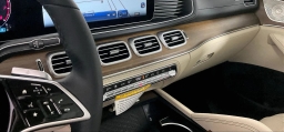 Mercedes-Benz GLE GLE 450 4MATIC SUV 2026