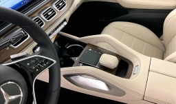 Mercedes-Benz GLE GLE 450 4MATIC SUV 2026