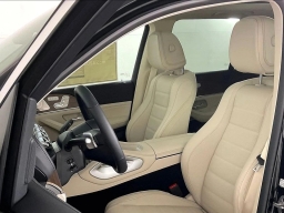 Mercedes-Benz GLE GLE 450 4MATIC SUV 2026