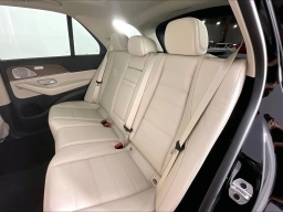Mercedes-Benz GLE GLE 450 4MATIC SUV 2026