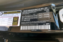 Mercedes-Benz GLE GLE 450 4MATIC SUV 2026