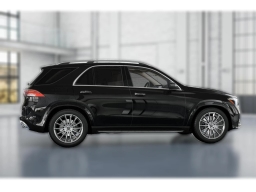 Mercedes-Benz GLE GLE 450 4MATIC SUV 2026