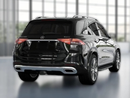 Mercedes-Benz GLE GLE 450 4MATIC SUV 2026