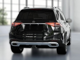 Mercedes-Benz GLE GLE 450 4MATIC SUV 2026