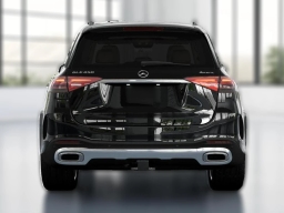 Mercedes-Benz GLE GLE 450 4MATIC SUV 2026