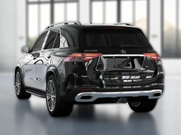 Mercedes-Benz GLE GLE 450 4MATIC SUV 2026