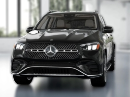 Mercedes-Benz GLE GLE 450 4MATIC SUV 2026