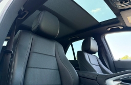 Mercedes-Benz GLE GLE 450 4MATIC SUV 2026