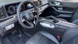 Mercedes-Benz GLE GLE 450 4MATIC SUV 2026