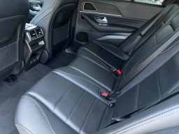 Mercedes-Benz GLE GLE 450 4MATIC SUV 2026