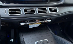 Mercedes-Benz GLE GLE 450 4MATIC SUV 2026