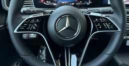 Mercedes-Benz GLE GLE 450 4MATIC SUV 2026