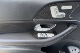 Mercedes-Benz GLE GLE 450 4MATIC SUV 2026