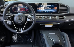 Mercedes-Benz GLE GLE 450 4MATIC SUV 2026