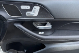 Mercedes-Benz GLE GLE 450 4MATIC SUV 2026