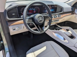 Mercedes-Benz GLE GLE 450 4MATIC SUV 2026